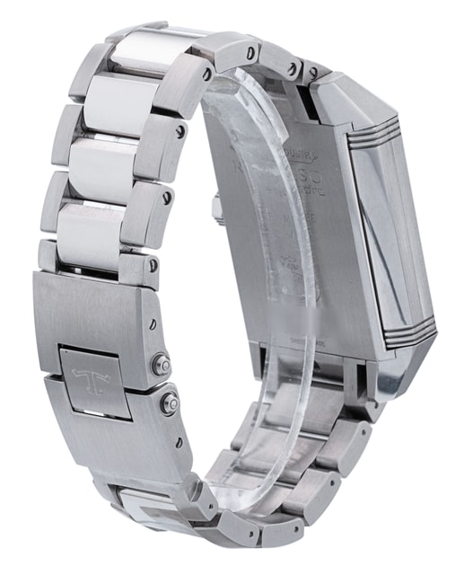 Jaeger-LeCoultre Reverso Squadra Chronograph 7018170 Image 3